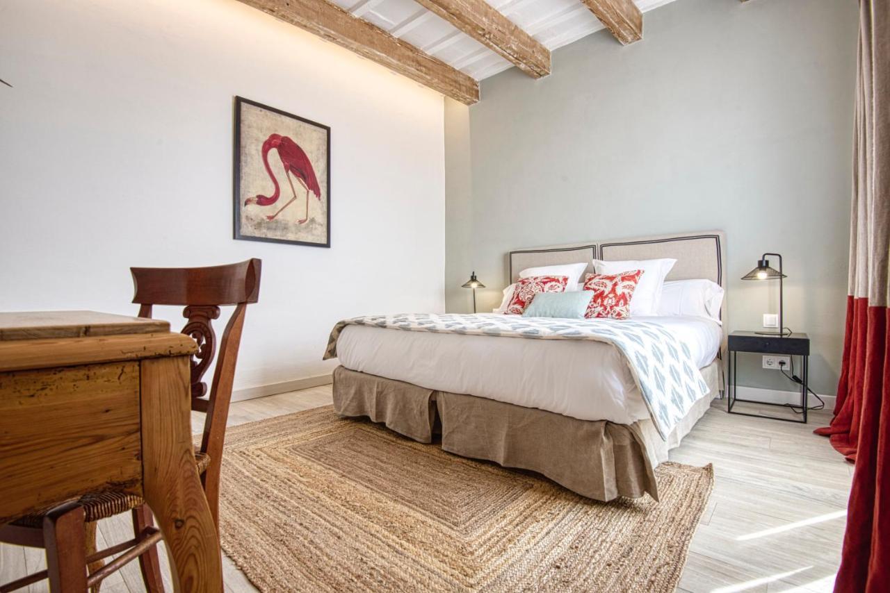 Chambre Deluxe