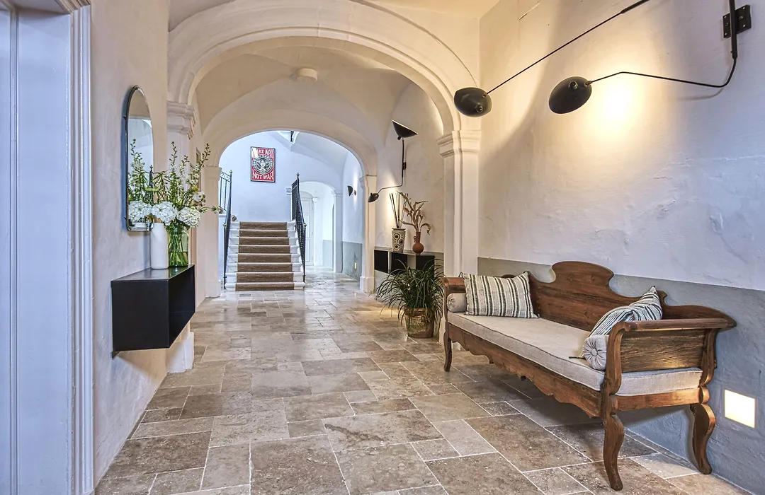 Can Alberti 1740 Boutique Hotel-1