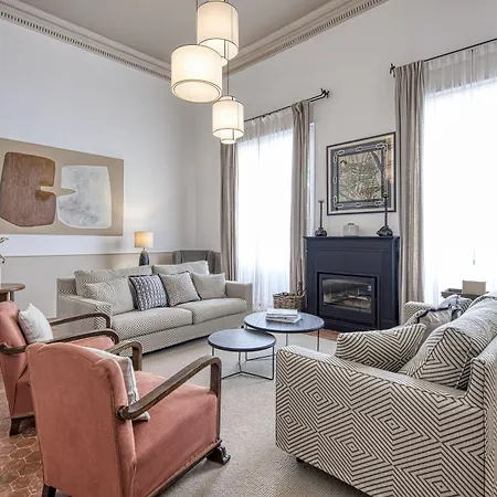 Can Alberti 1740 Boutique Hotel-2