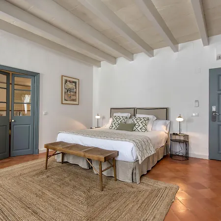 Can Alberti 1740 Boutique Hotel-3